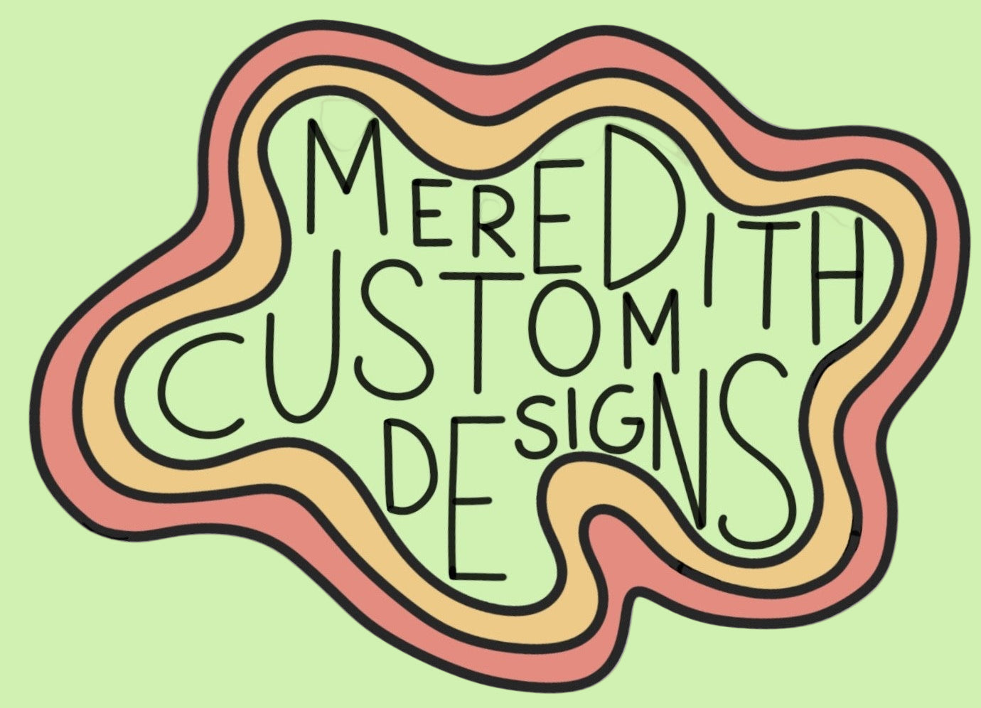 Meredith Custom Designs